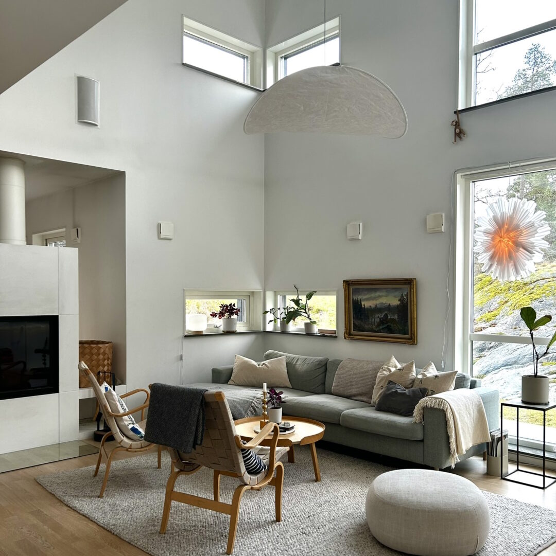 Effektivisera din städning