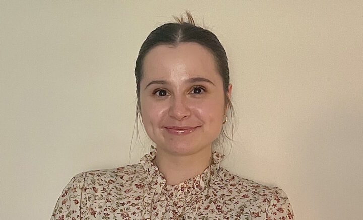 Julia Sarnowska